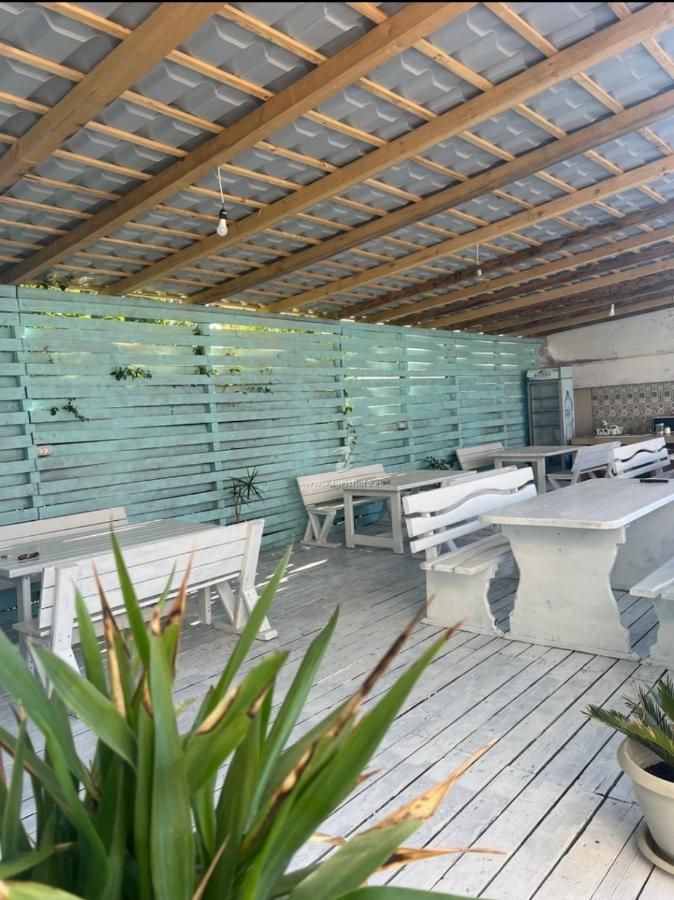 Vila George Hotel Costinesti Exterior photo